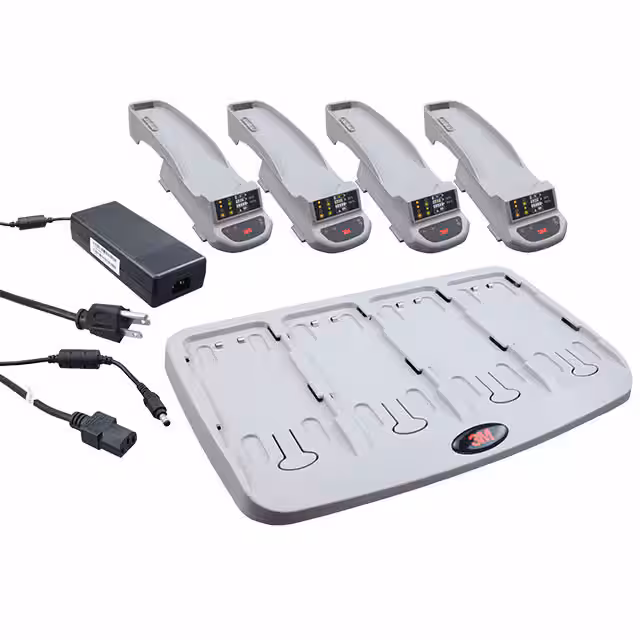 TR-644N 3M  Accesorios